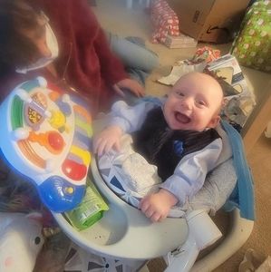 Meet your Posher, Billy